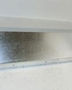 COVER ASSY,F/DD LEEDY RED